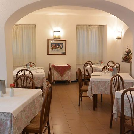Albergo Panson جنوة المظهر الخارجي الصورة