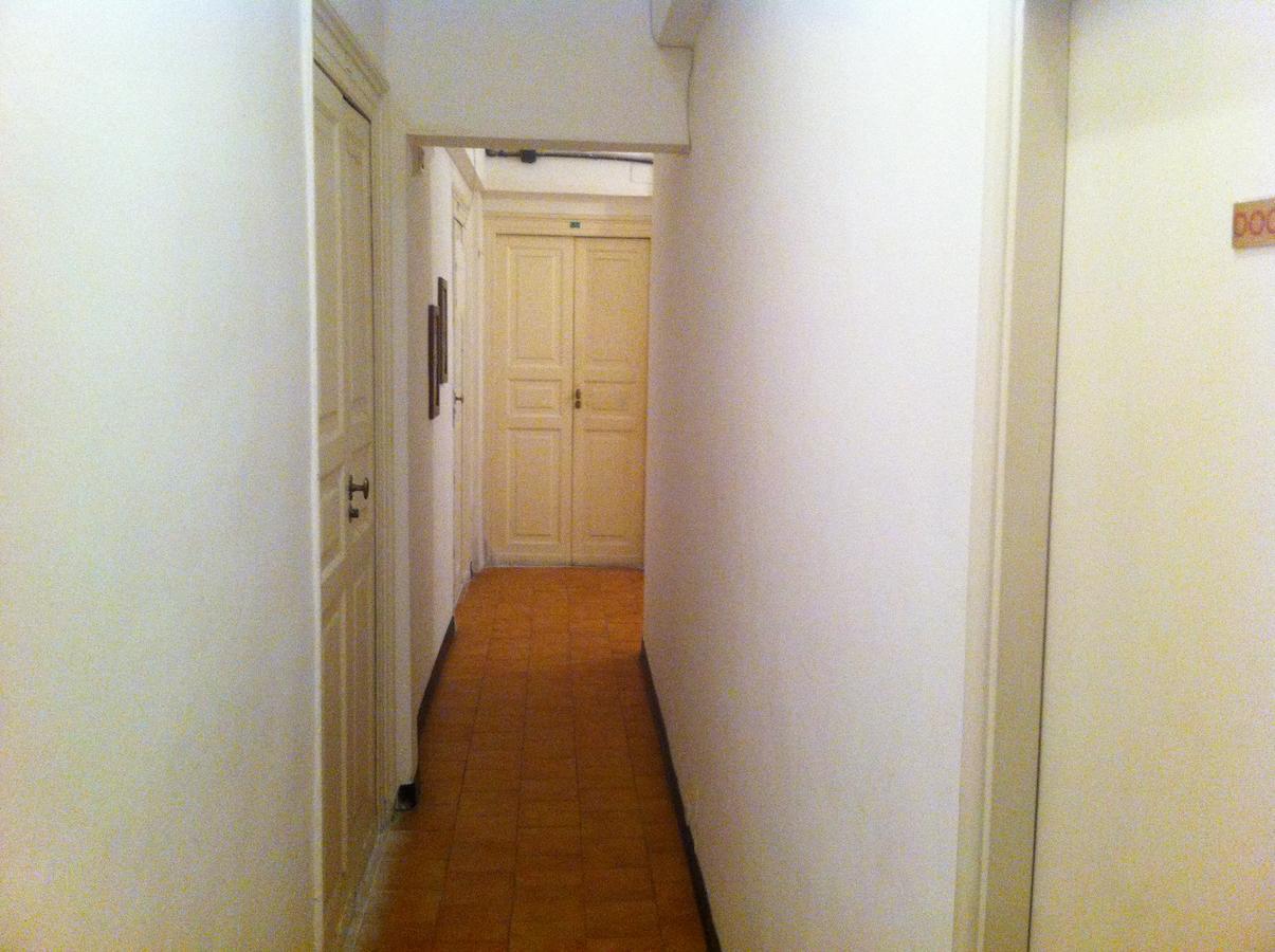 Albergo Panson جنوة المظهر الخارجي الصورة