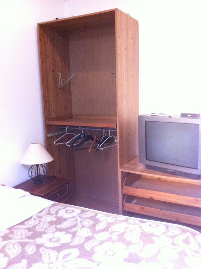 Albergo Panson جنوة المظهر الخارجي الصورة