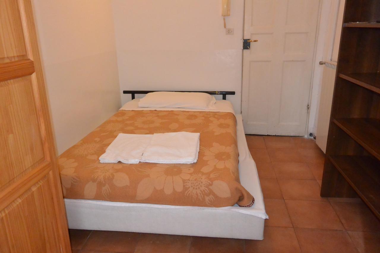 Albergo Panson جنوة المظهر الخارجي الصورة